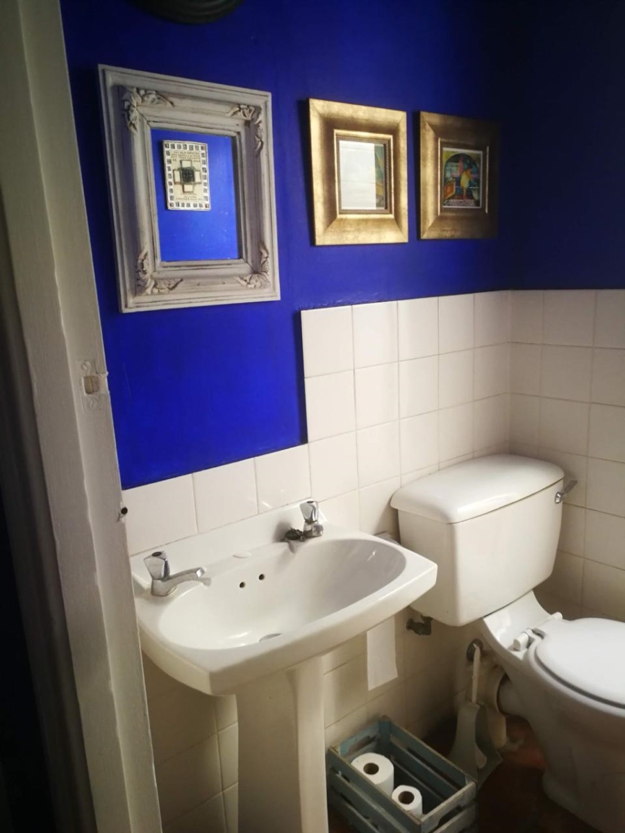 3 Bedroom Property for Sale in Wynberg Western Cape